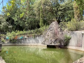 Spa Chateau La Tour