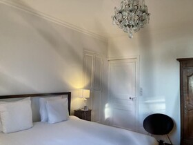 Spa Chateau La Tour