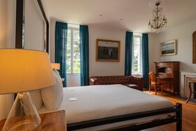 Spa Chateau La Tour