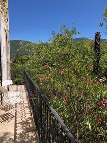 Spa Chateau La Tour