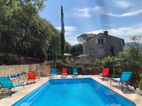 Spa Chateau La Tour