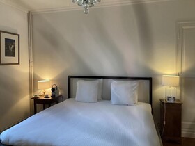 Spa Chateau La Tour