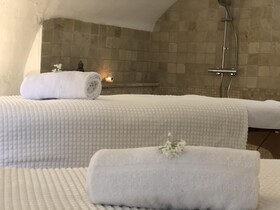 Spa Chateau La Tour