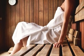 Spa Chateau La Tour