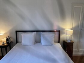 Spa Chateau La Tour