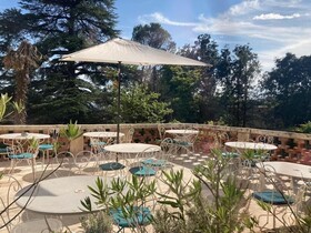 Spa Chateau La Tour