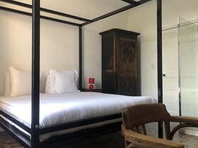 Spa Chateau La Tour