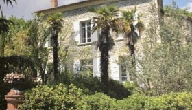 Spa Chateau La Tour