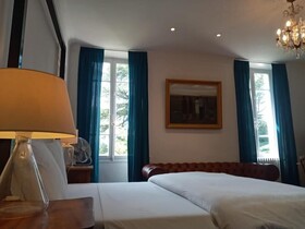 Spa Chateau La Tour