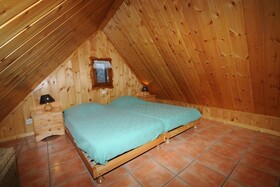 Chalet La Forestiere