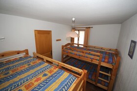 Chalet La Forestiere