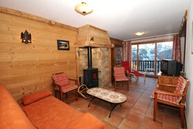Chalet La Forestiere