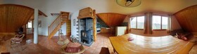 Chalet La Forestiere