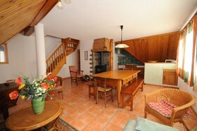 Chalet La Forestiere