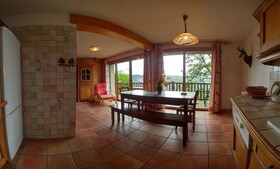 Chalet La Forestiere