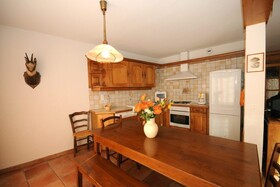 Chalet La Forestiere