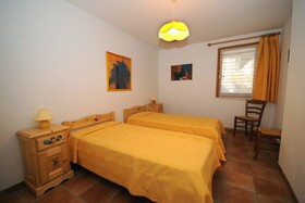 Chalet La Forestiere