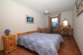 Chalet La Forestiere