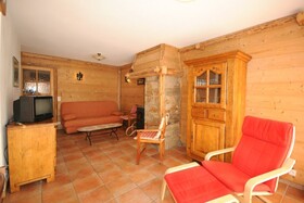 Chalet La Forestiere