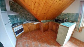 Chalet La Forestiere