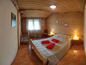 Chalet La Forestiere
