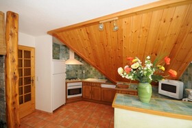 Chalet La Forestiere