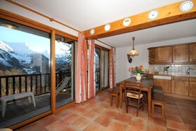 Chalet La Forestiere