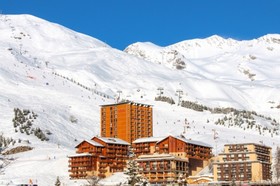 Club Belambra Orcières “Le Roc Blanc”
