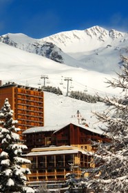 Club Belambra Orcières “Le Roc Blanc”