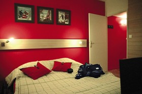 Club Belambra Orcières “Le Roc Blanc”