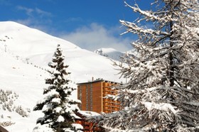 Club Belambra Orcières “Le Roc Blanc”
