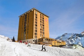 Club Belambra Orcières “Le Roc Blanc”