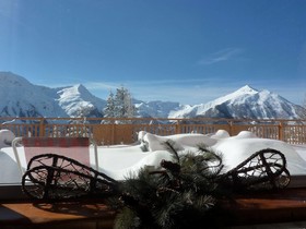 Hôtel les Catrems