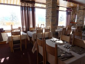 Hôtel les Catrems