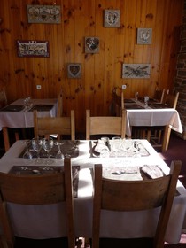 Hôtel les Catrems