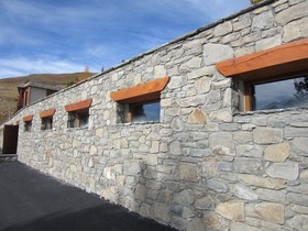 Hôtel les Catrems