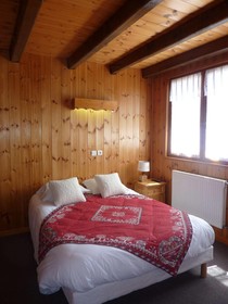 Hôtel les Catrems