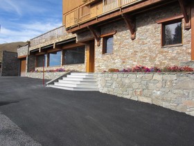Hôtel les Catrems