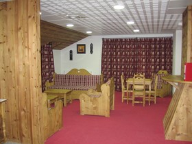 Odalys Résidence Rochebrune Le Vallon