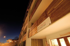 Etoiles d'Orion