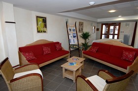 Les Terrasses de la Bergerie