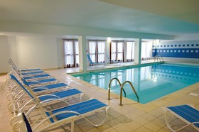 Les Terrasses de la Bergerie