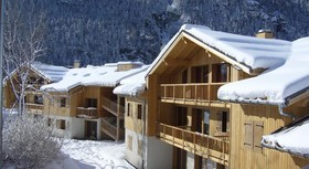 Le Hameau des Eaux d'Orelle