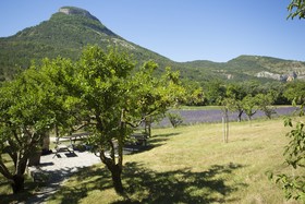 Chambre D'hotes Le Moulin D'Orpierre