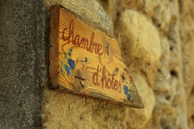 Chambre D'hotes Le Moulin D'Orpierre