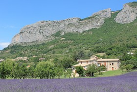 Chambre D'hotes Le Moulin D'Orpierre