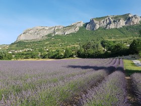 Chambre D'hotes Le Moulin D'Orpierre