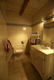Chambre D'hotes Le Moulin D'Orpierre