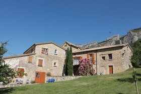 Chambre D'hotes Le Moulin D'Orpierre
