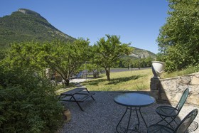 Chambre D'hotes Le Moulin D'Orpierre